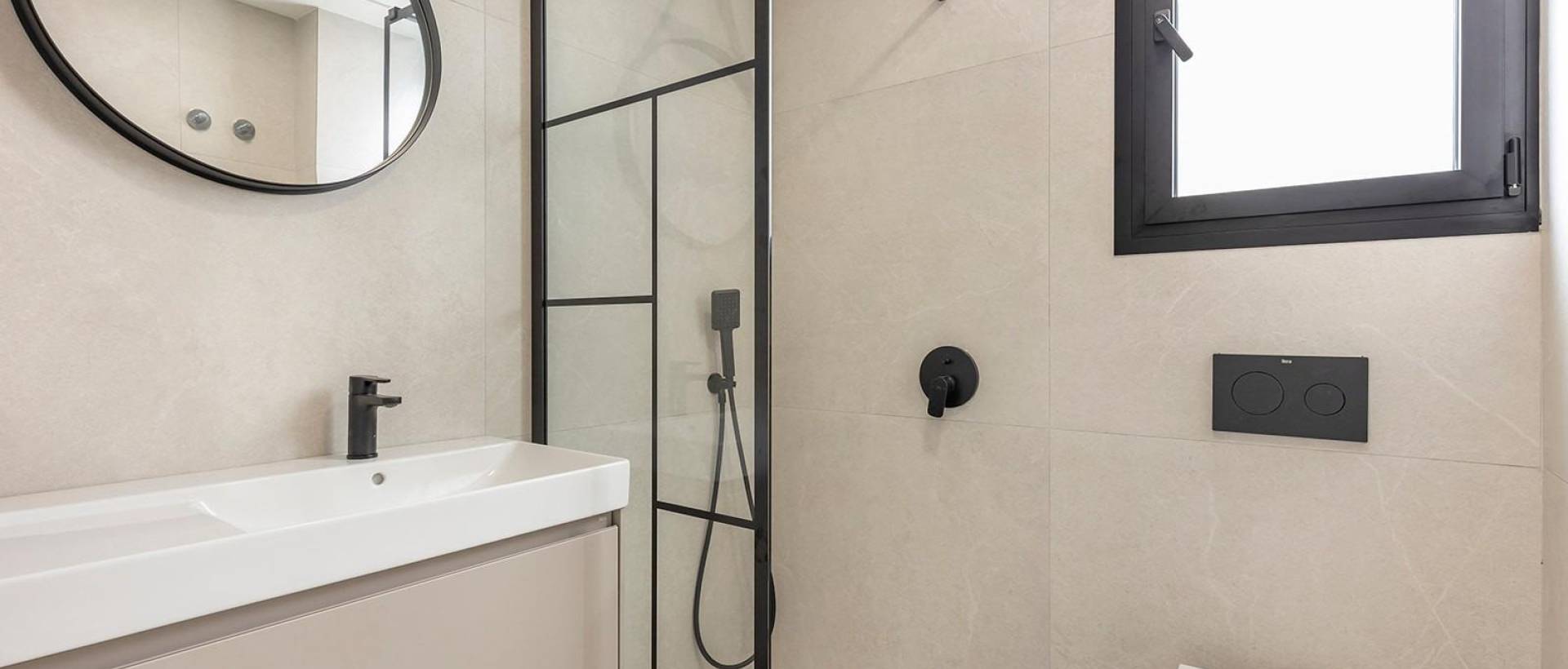 Obra Nueva - Villa / Chalet - Los Alcázares - Serena Golf