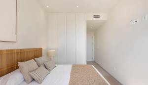 Obra Nueva - Villa / Chalet - Los Alcázares - Serena Golf