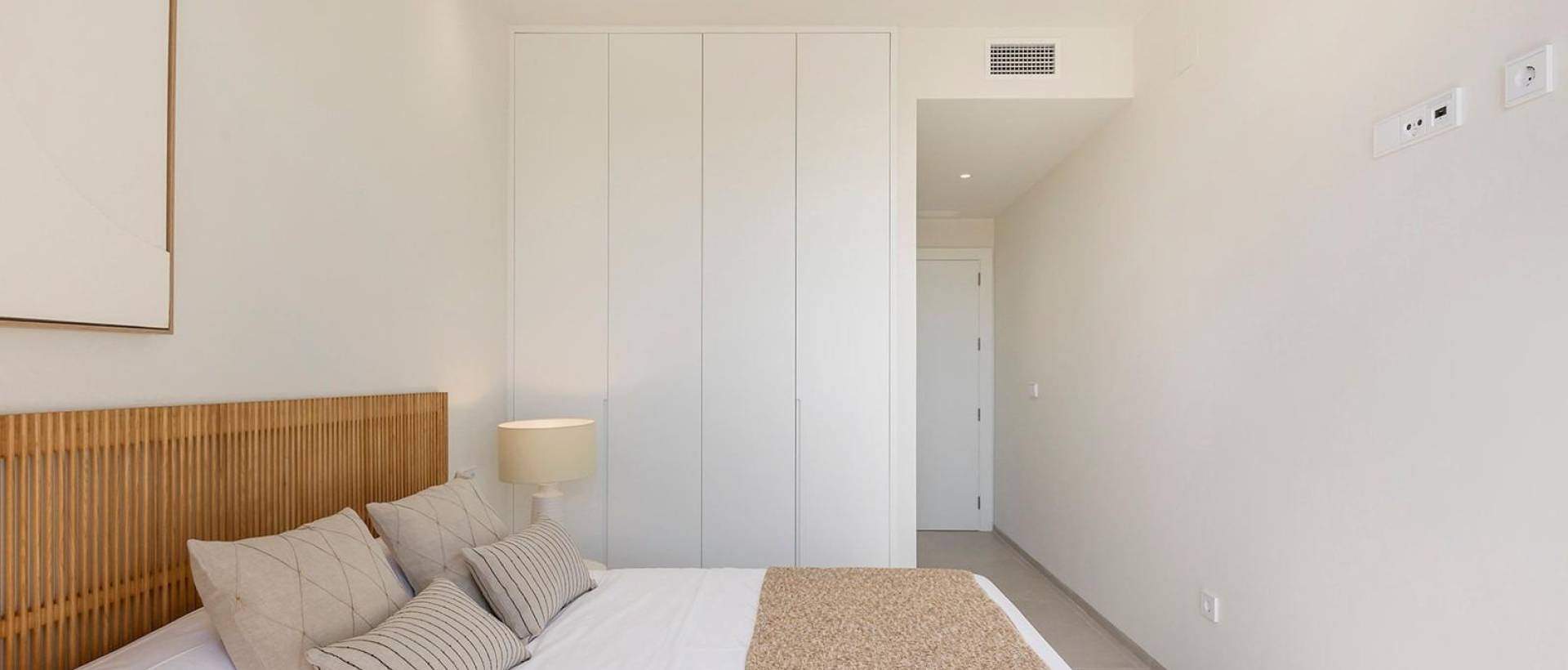 Obra Nueva - Villa / Chalet - Los Alcázares - Serena Golf