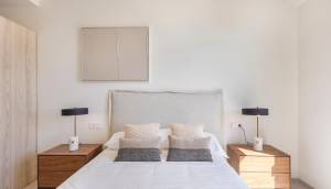 Obra Nueva - Villa / Chalet - Los Alcázares - Serena Golf