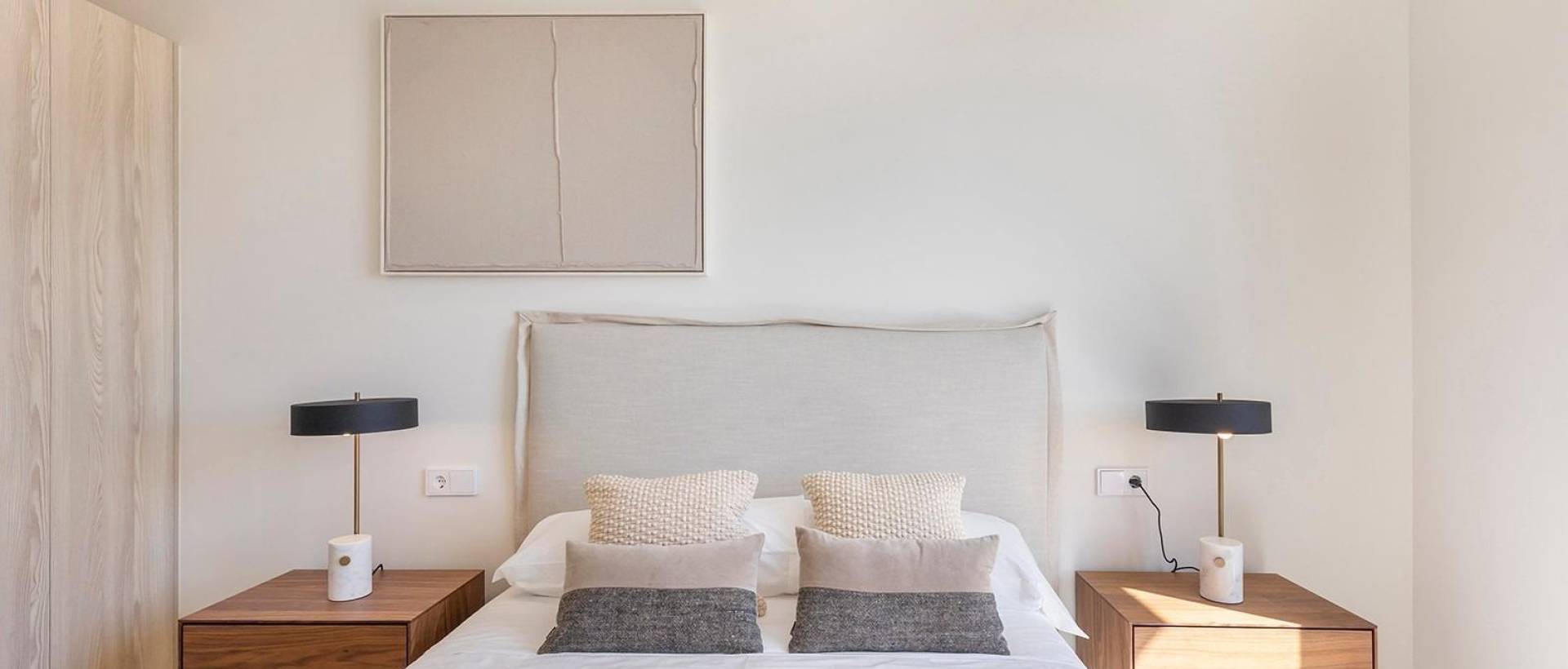 Obra Nueva - Villa / Chalet - Los Alcázares - Serena Golf