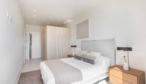 Obra Nueva - Villa / Chalet - Los Alcázares - Serena Golf