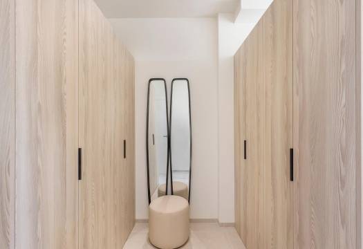 Obra Nueva - Villa / Chalet - Los Alcázares - Serena Golf