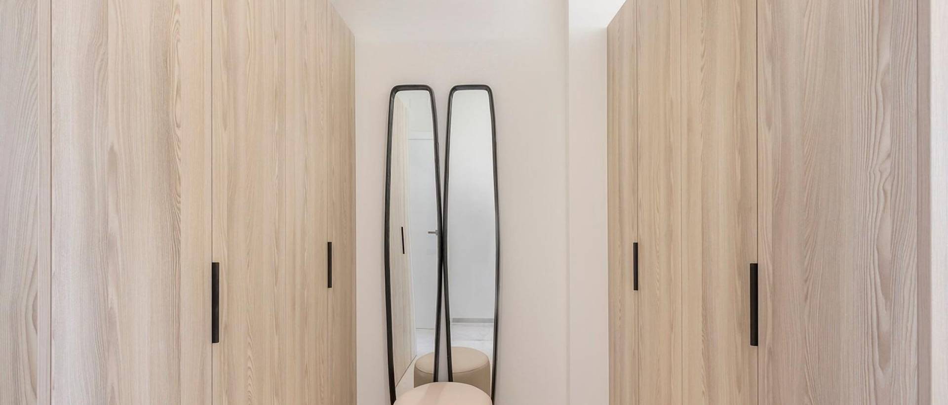 Obra Nueva - Villa / Chalet - Los Alcázares - Serena Golf