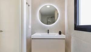 Obra Nueva - Villa / Chalet - Los Alcázares - Serena Golf