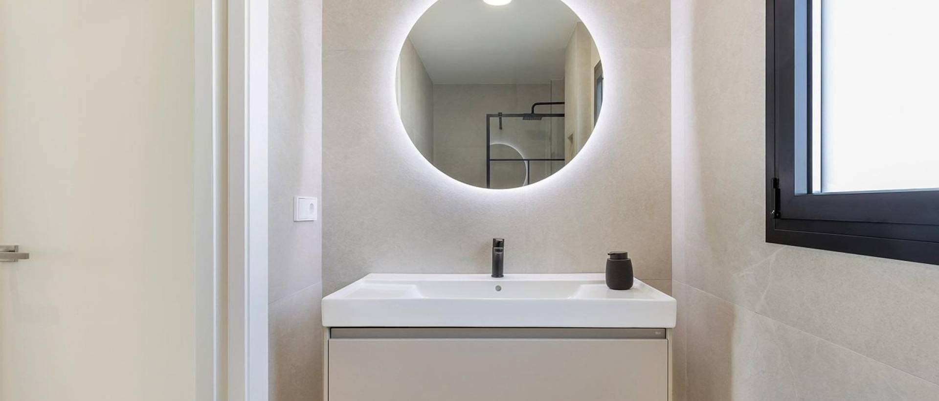 Obra Nueva - Villa / Chalet - Los Alcázares - Serena Golf