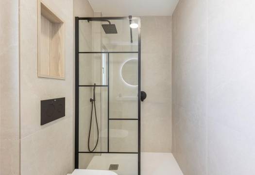 Obra Nueva - Villa / Chalet - Los Alcázares - Serena Golf