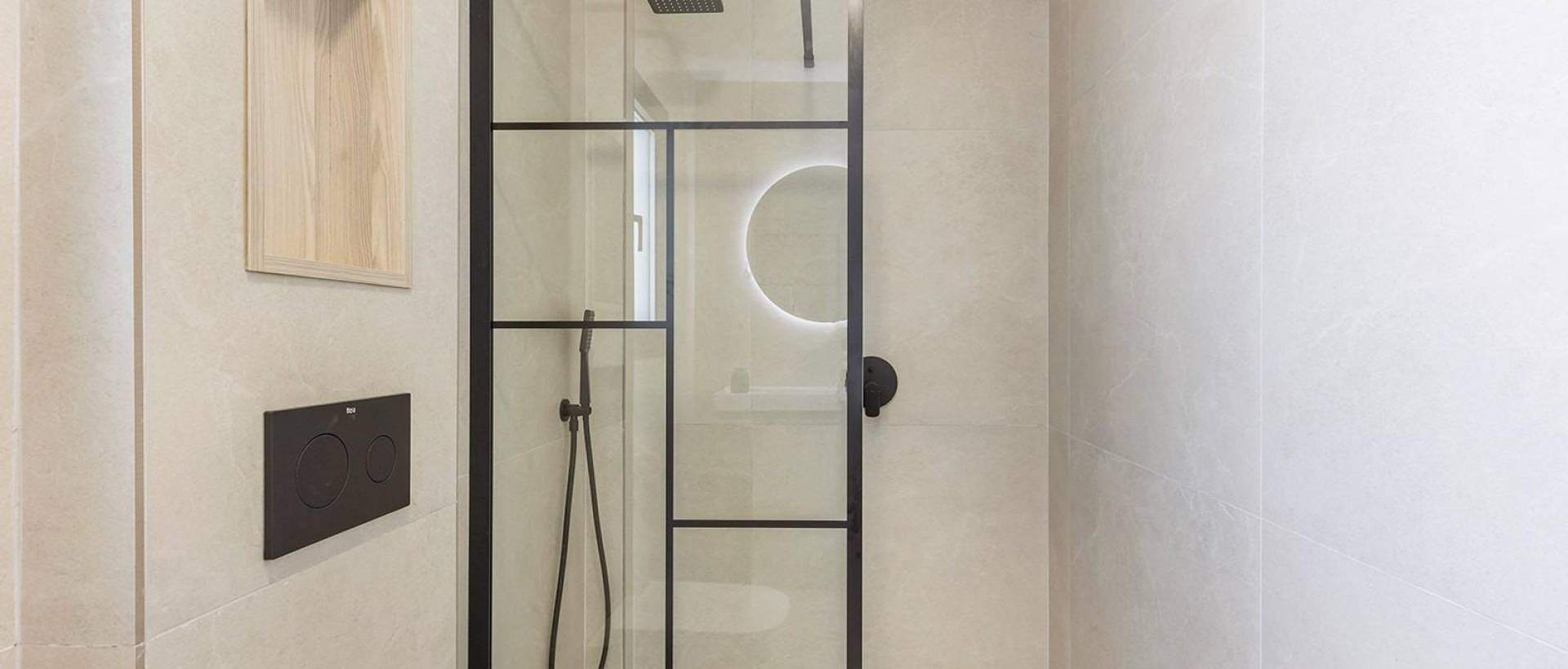 Obra Nueva - Villa / Chalet - Los Alcázares - Serena Golf