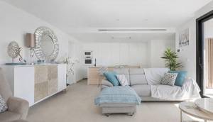 Obra Nueva - Villa / Chalet - Los Alcázares - Serena Golf