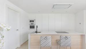 Obra Nueva - Villa / Chalet - Los Alcázares - Serena Golf