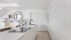 Obra Nueva - Villa / Chalet - Los Alcázares - Serena Golf