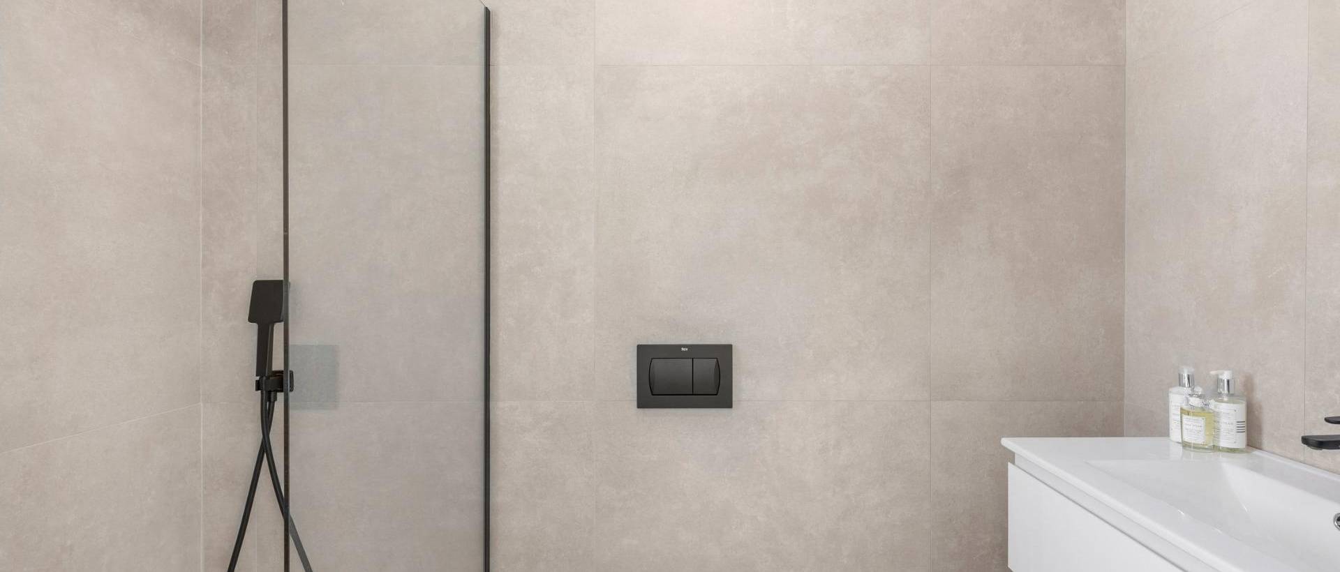 Obra Nueva - Villa / Chalet - Los Alcázares - Serena Golf