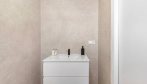 Obra Nueva - Villa / Chalet - Los Alcázares - Serena Golf