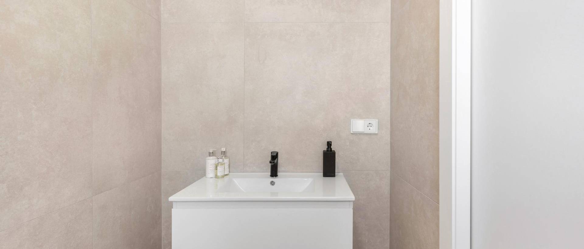 Obra Nueva - Villa / Chalet - Los Alcázares - Serena Golf