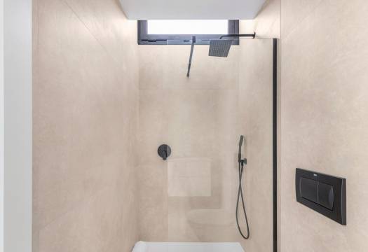 Obra Nueva - Villa / Chalet - Los Alcázares - Serena Golf