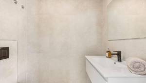 Obra Nueva - Villa / Chalet - Los Alcázares - Serena Golf