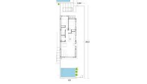 Obra Nueva - Villa / Chalet - Los Alcázares - Serena Golf