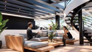 Obra Nueva - Apartmento - Los Alcázares - Serena Golf