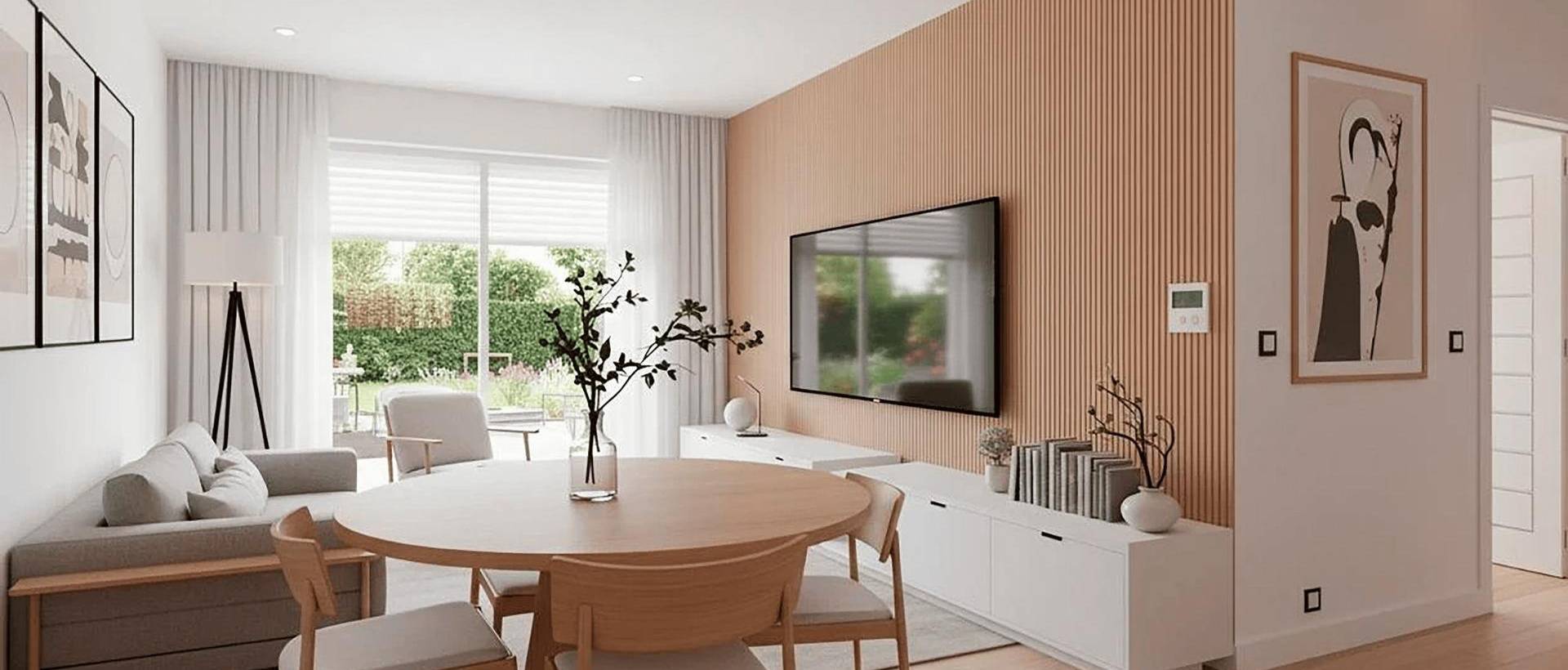 Obra Nueva - Apartmento - Los Alcázares - Serena Golf