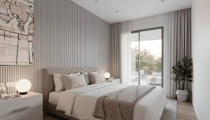 Obra Nueva - Apartmento - Los Alcázares - Serena Golf