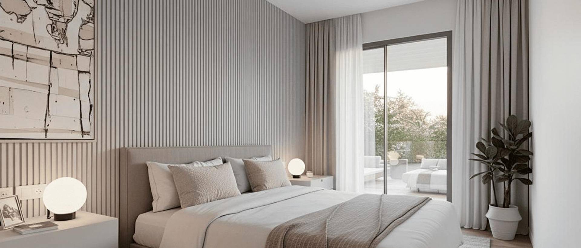 Obra Nueva - Apartmento - Los Alcázares - Serena Golf