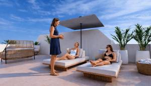 Obra Nueva - Apartmento - Los Alcázares - Serena Golf