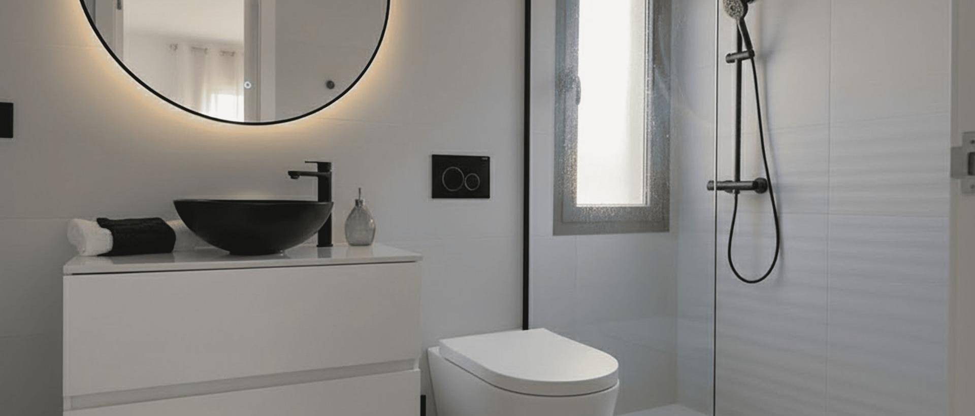 New - Apartment - Los Alcázares - Serena Golf