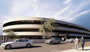 New - Apartment - Los Alcázares - Serena Golf