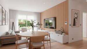 New - Apartment - Los Alcázares - Serena Golf