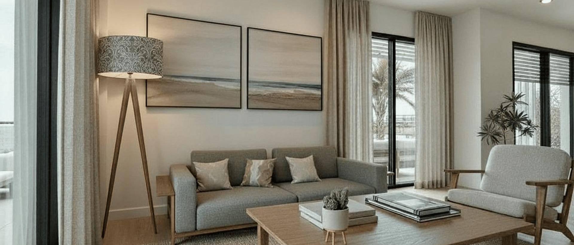 New - Apartment - Los Alcázares - Serena Golf