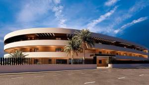 New - Apartment - Los Alcázares - Serena Golf