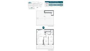 New - Apartment - Los Alcázares - Serena Golf