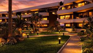 Obra Nueva - Apartmento - Los Alcázares - Serena Golf