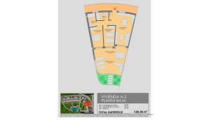 Obra Nueva - Apartmento - Los Alcázares - Serena Golf