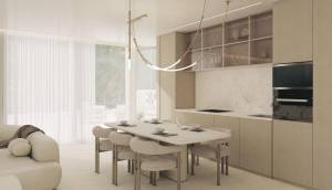 New - Villa - Algorfa - Castillo De Montemar