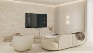 New - Villa - Algorfa - Castillo De Montemar