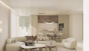 New - Villa - Algorfa - Castillo De Montemar