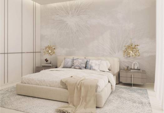 New - Villa - Algorfa - Castillo De Montemar