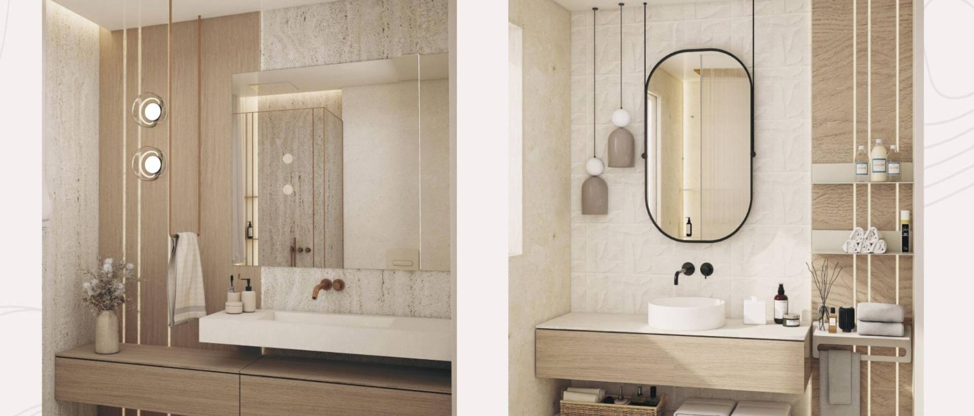 New - Villa - Algorfa - Castillo De Montemar