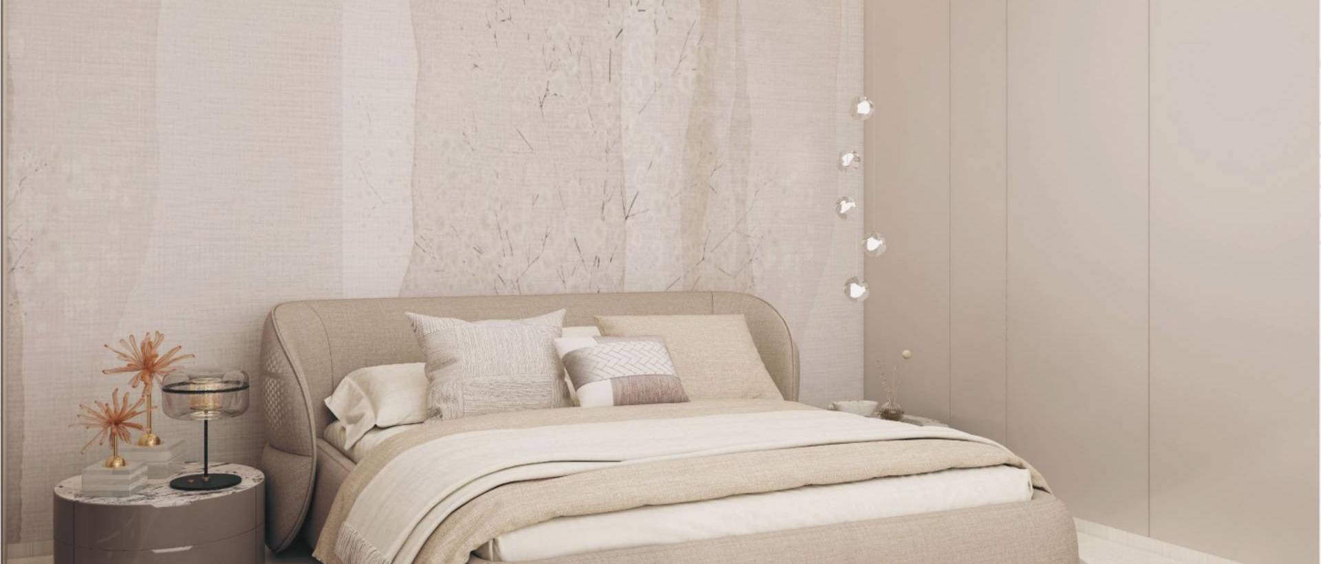 New - Villa - Algorfa - Castillo De Montemar