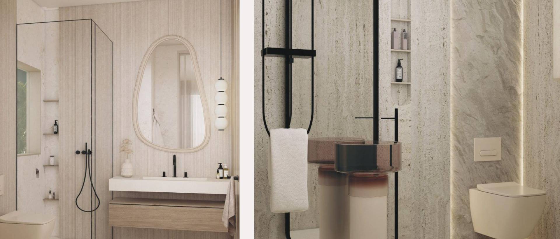 New - Villa - Algorfa - Castillo De Montemar