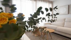 New - Apartment - Denia - L´Estanyó (Marinas)