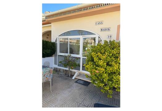 Apartment - Resale - Ciudad Quesada - Dona Pepa