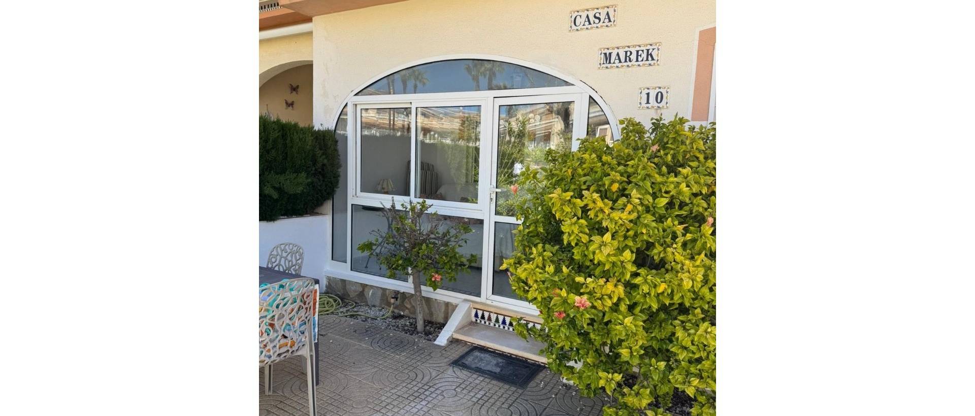 Resale - Apartment - Ciudad Quesada - Dona Pepa