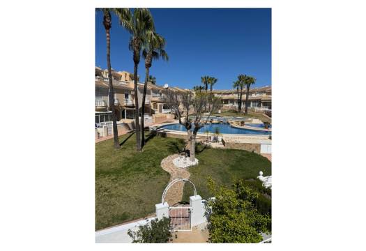 Resale - Apartment - Ciudad Quesada - Dona Pepa