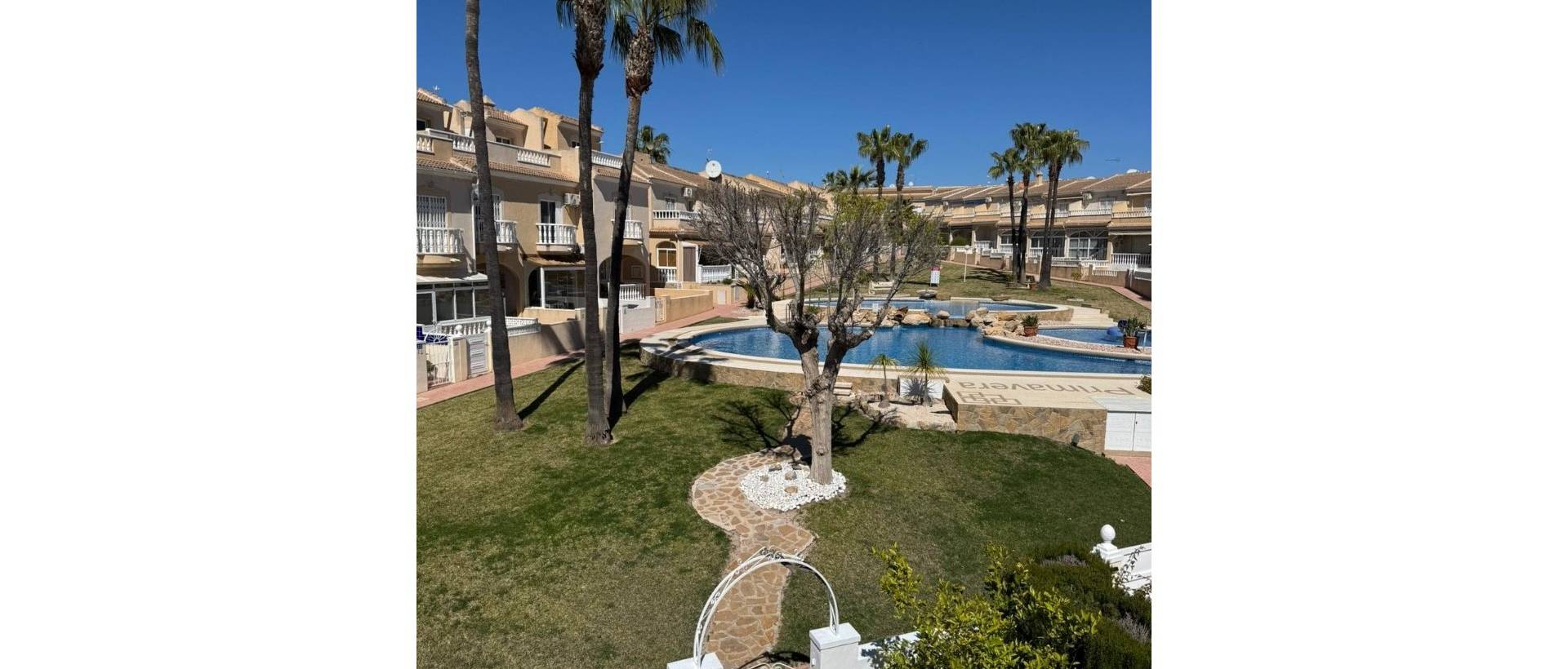 Resale - Apartment - Ciudad Quesada - Dona Pepa