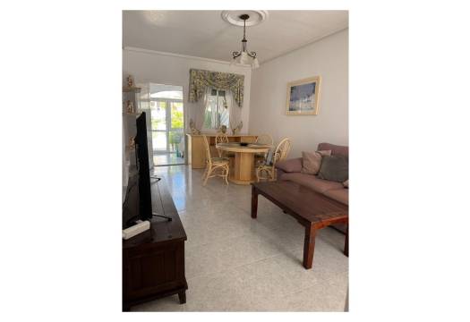 Resale - Apartment - Ciudad Quesada - Dona Pepa