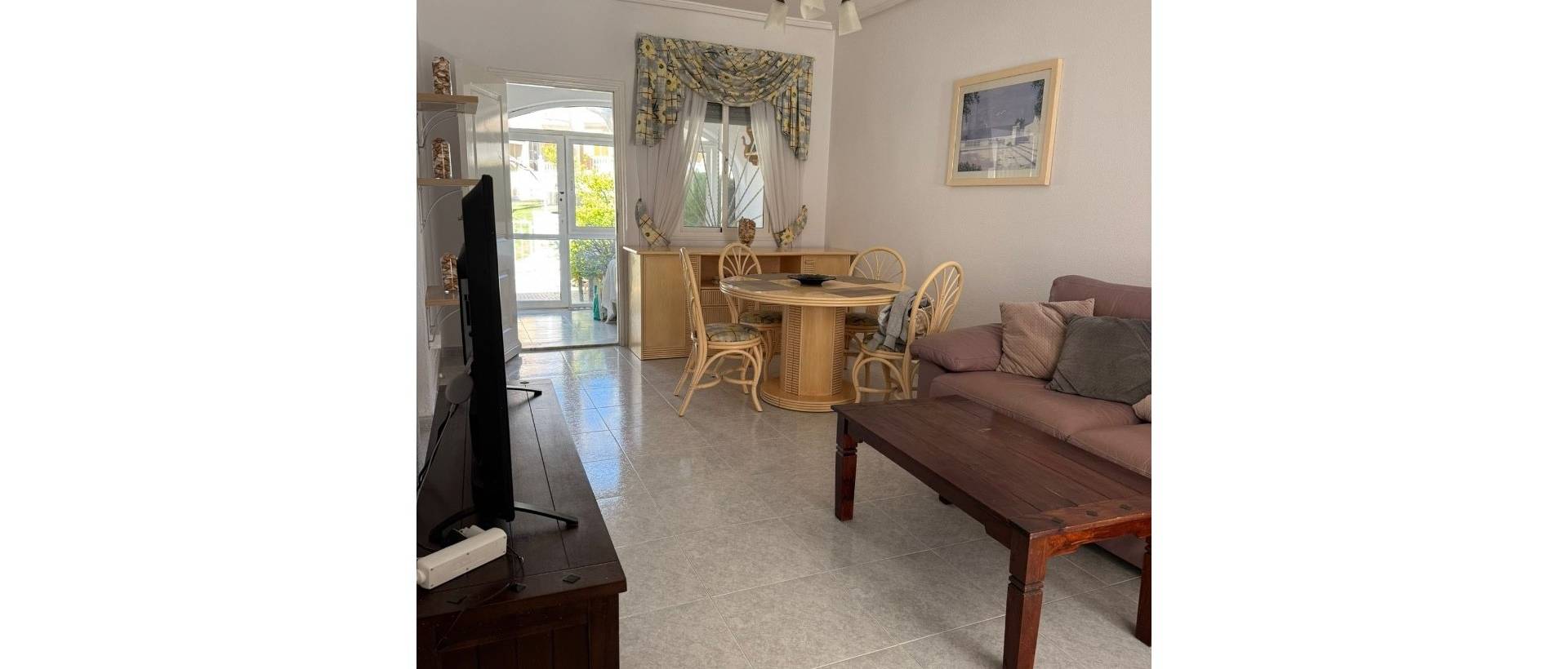 Resale - Apartment - Ciudad Quesada - Dona Pepa