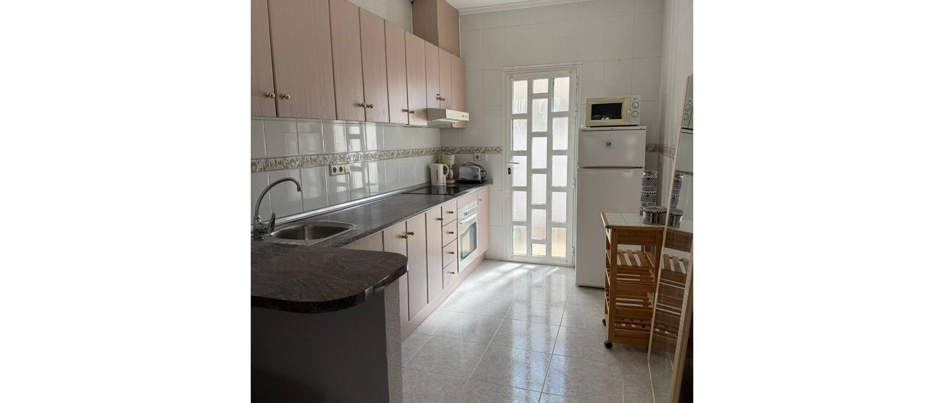 Resale - Apartment - Ciudad Quesada - Dona Pepa