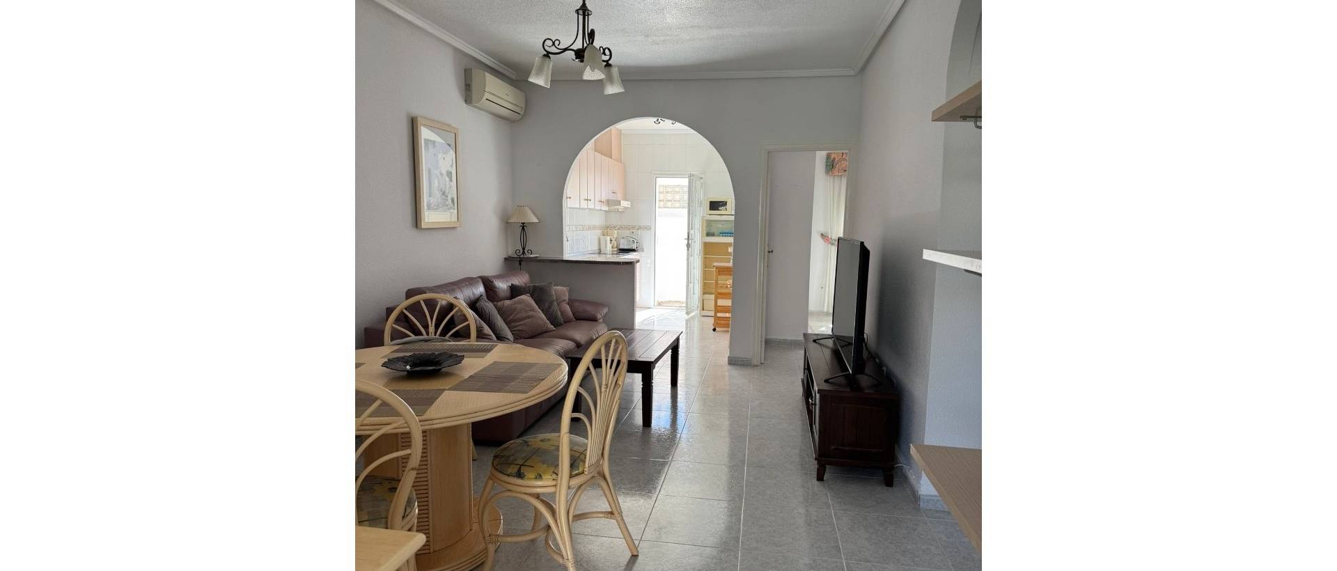 Resale - Apartment - Ciudad Quesada - Dona Pepa